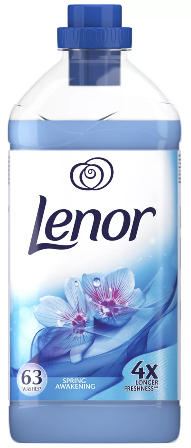 Lenor Bals Rufe 1,9l