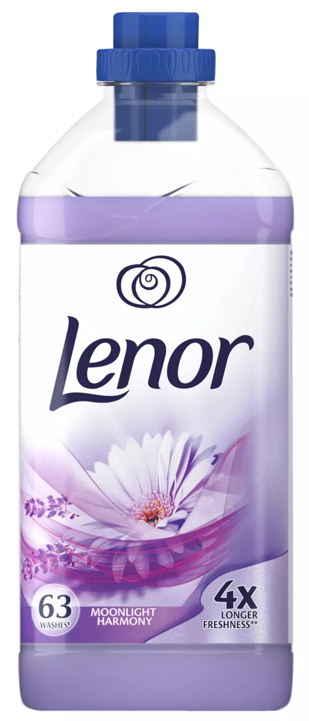 Lenor Bals Rufe 1,9l