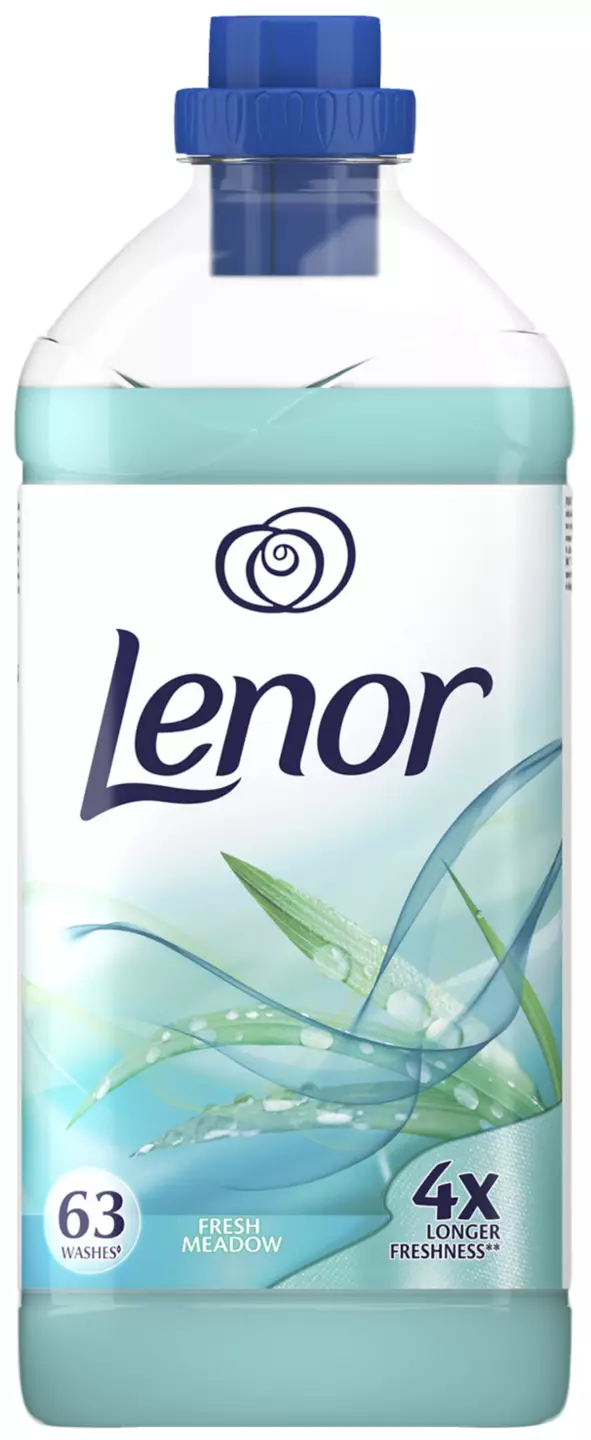 Lenor Bals Rufe 1,9l