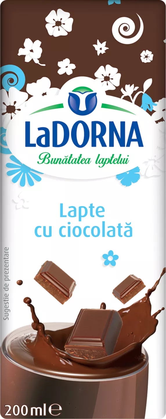 Dorna Lap Cioc 200ml
