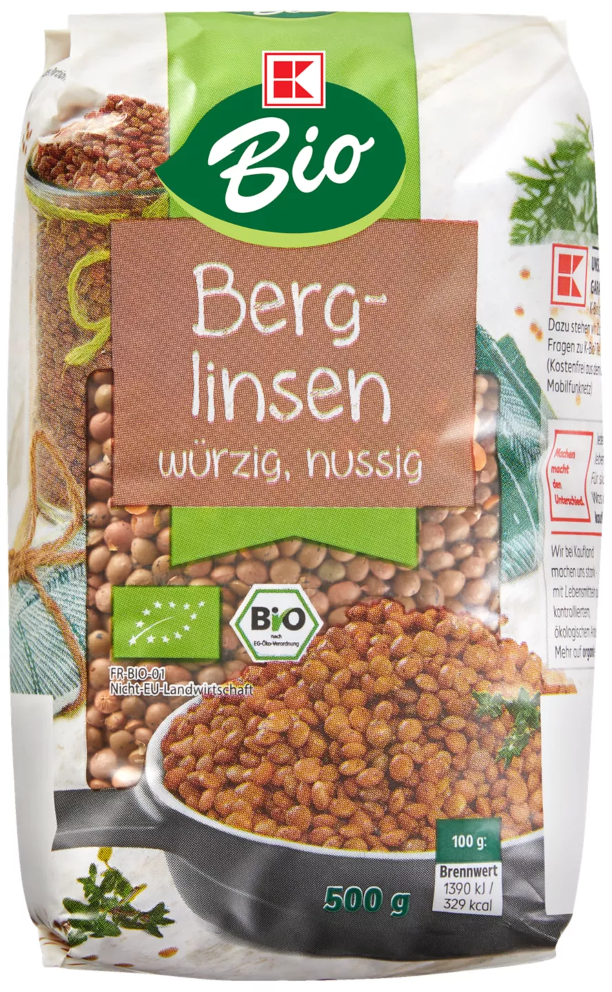 Kbio Linte Verde ECO