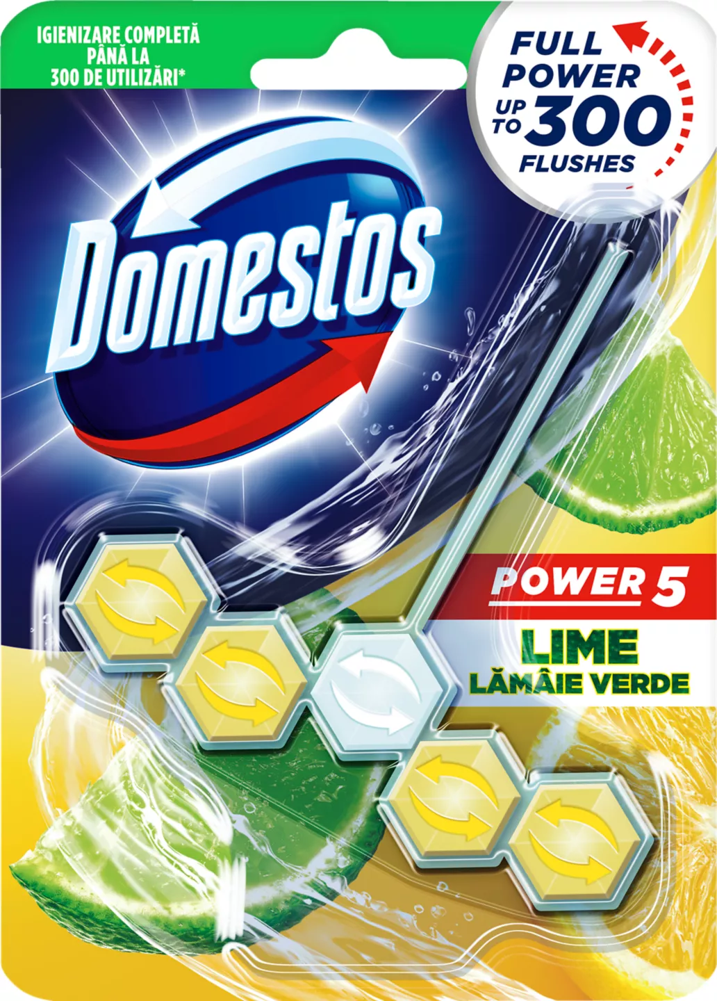 Domestos 55 g