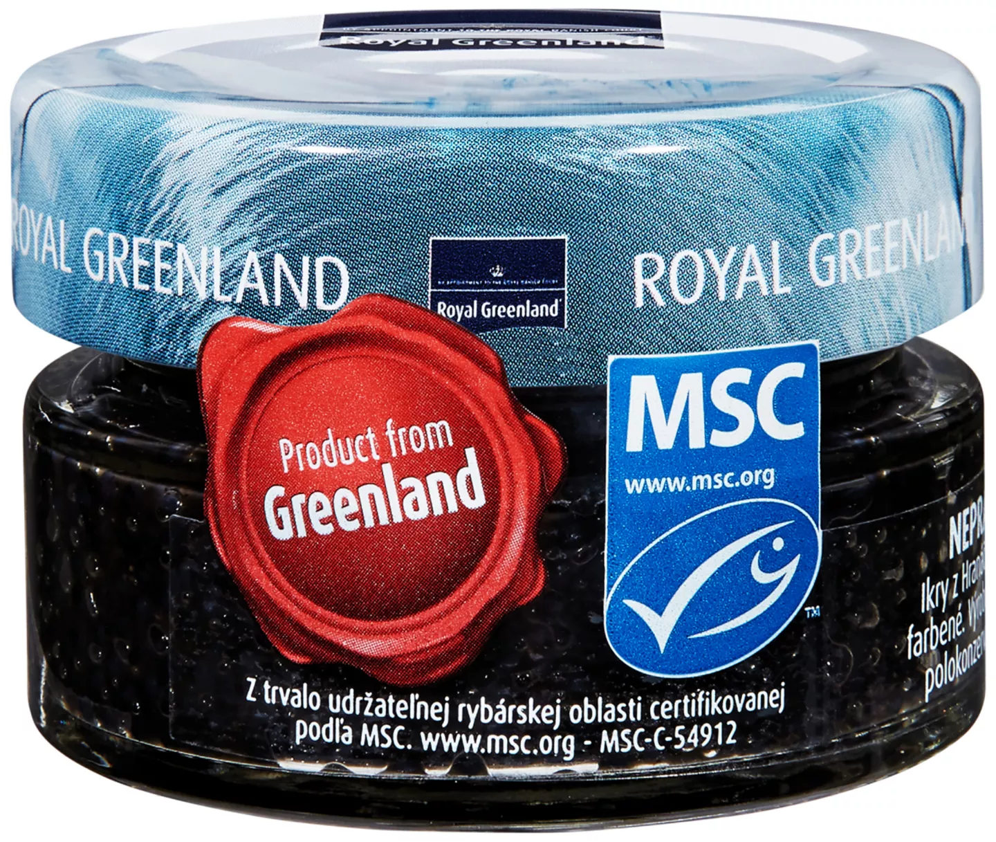Rg Icre Lump 50g