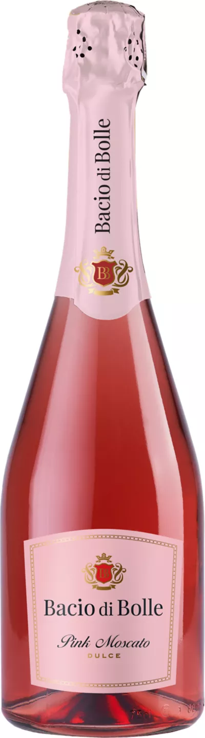 Bacio Spumant 0,75l