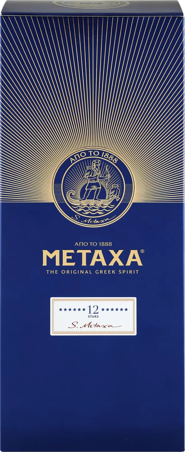 Ghiveci Metalic