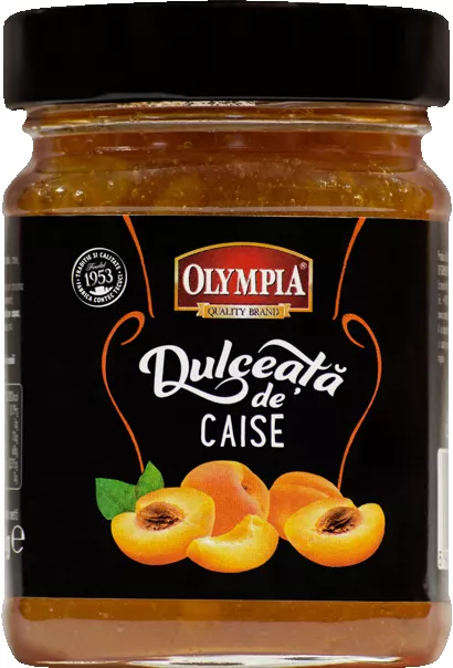 Dulceata Caise 300g