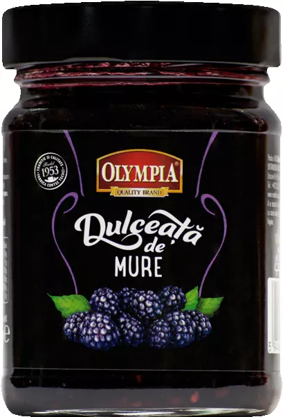 Olympia D Mure 300g