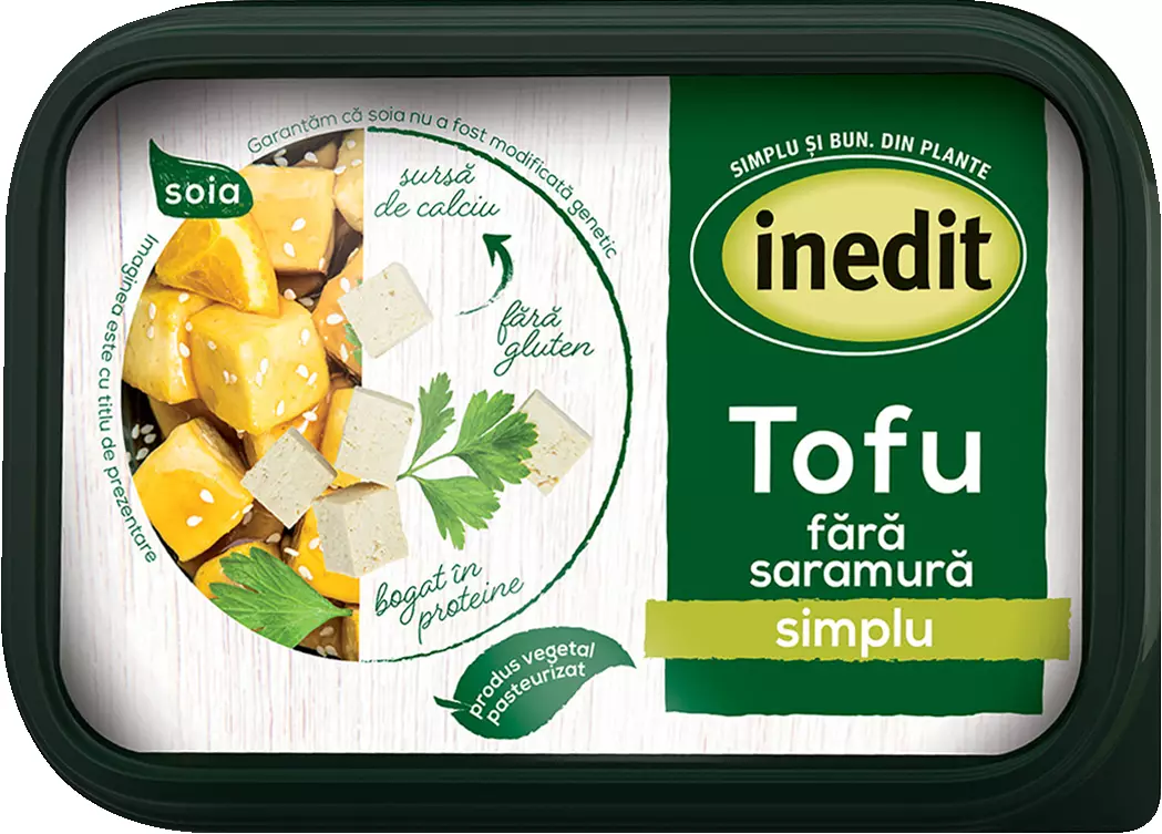 Tofu Fara Saramura