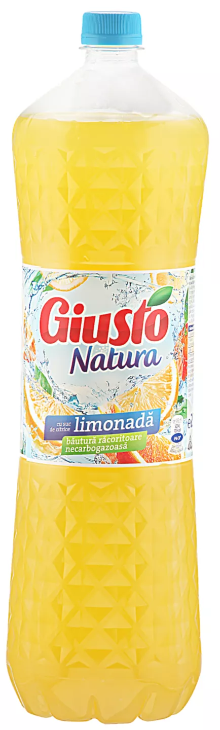Giusto Natura Suc 2l