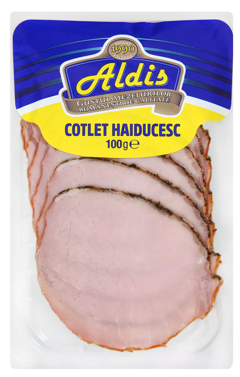 Aldis Cotlet 100g