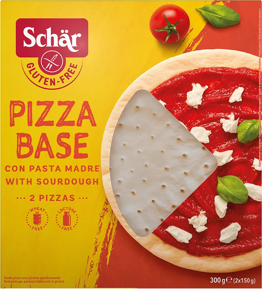 Blat Pizza 300g