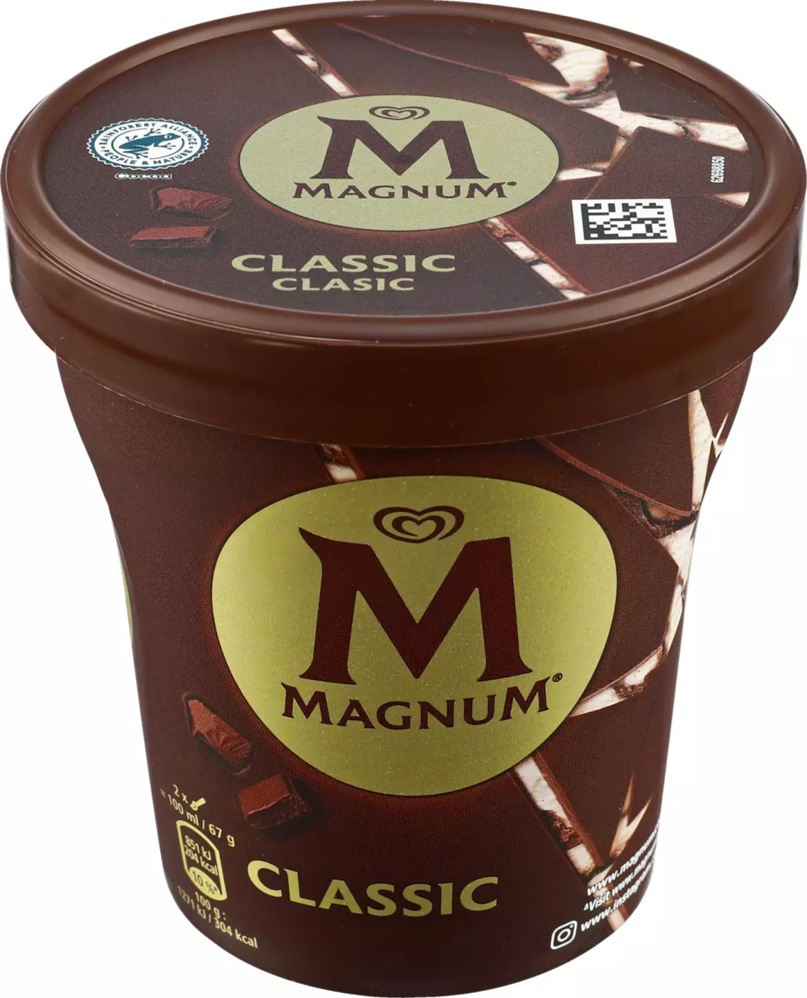Magnum Pints 440ml