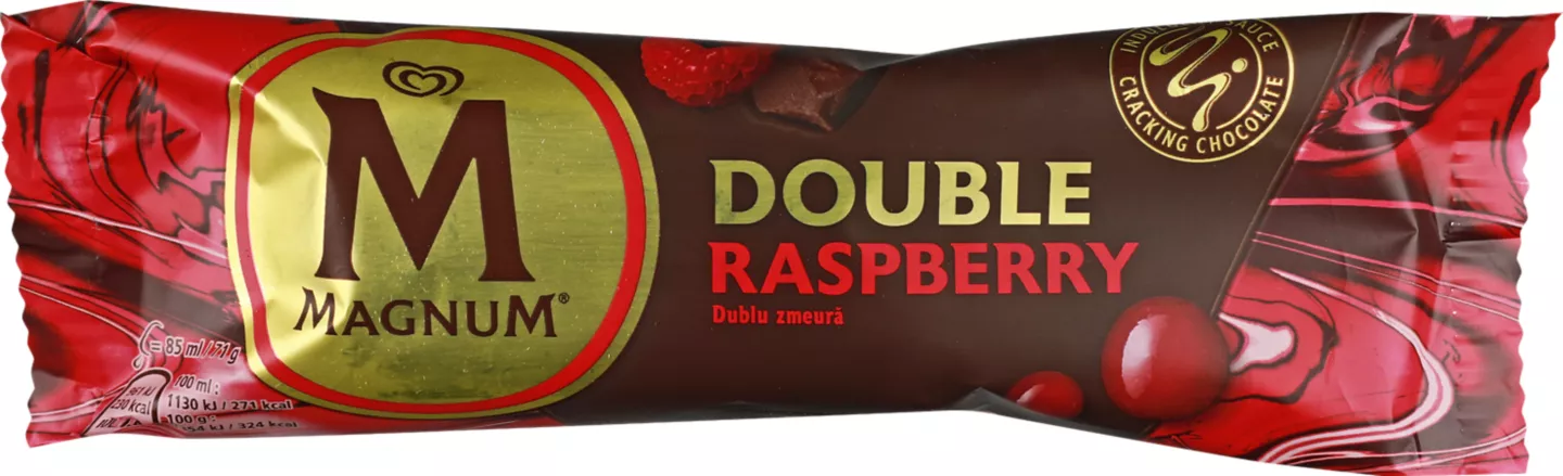 Magnum Zmeura 85ml