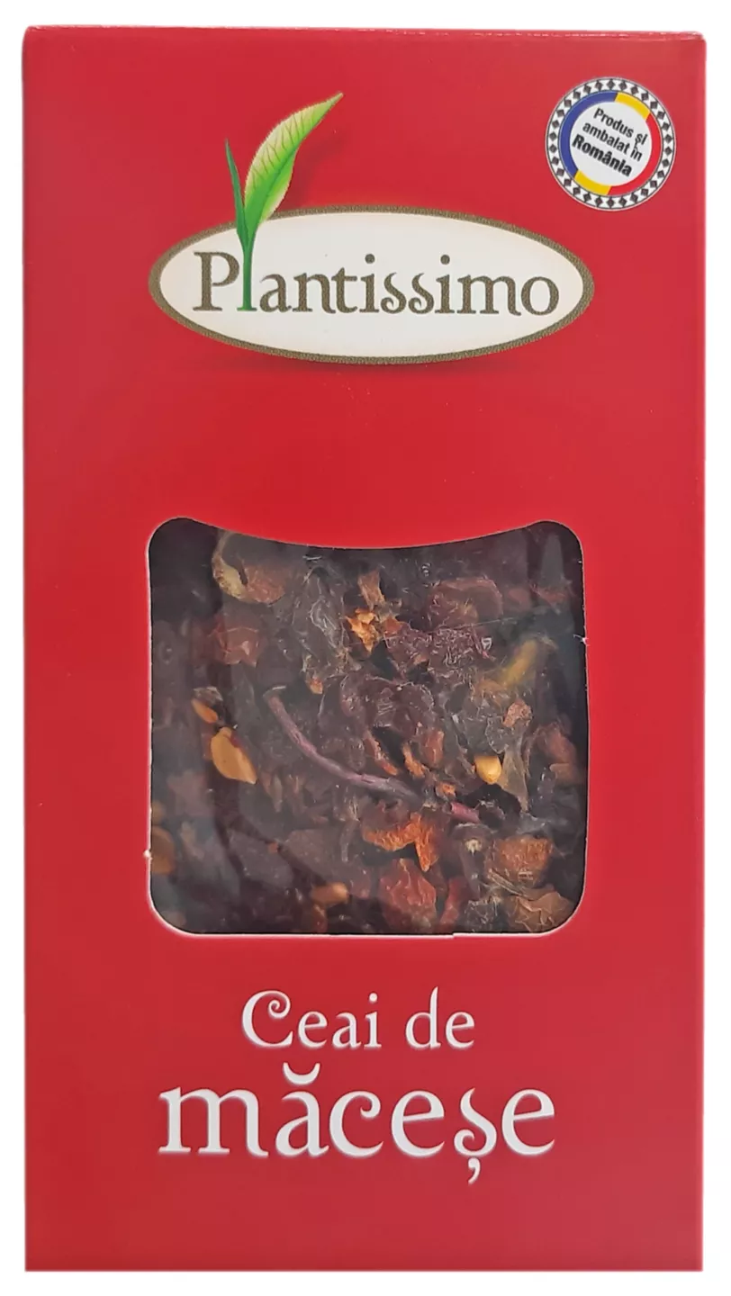 Plantissimo Ceai 40g