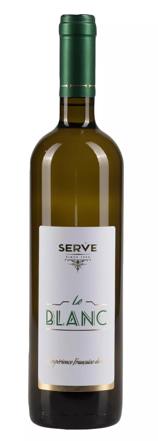 Serve Vin 0,75l