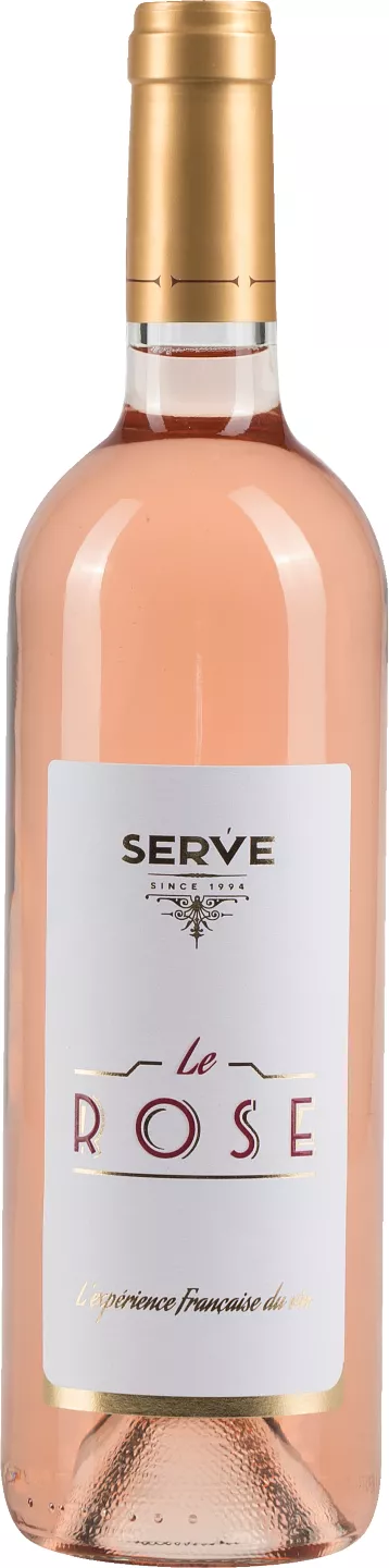 Serve Vin 0,75l