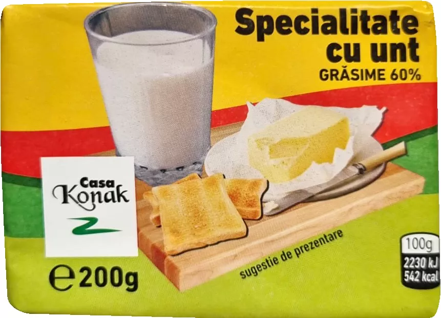 Casakona Specalitunt