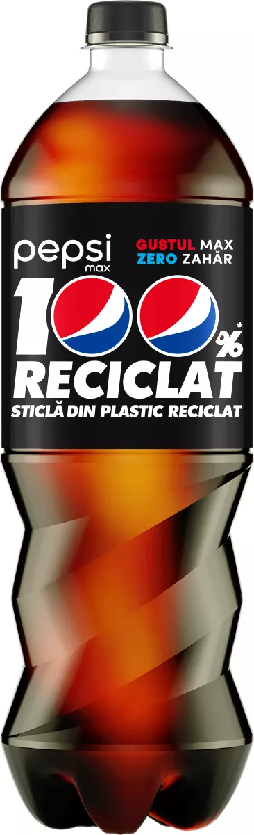 Pepsi Suc 1,25l