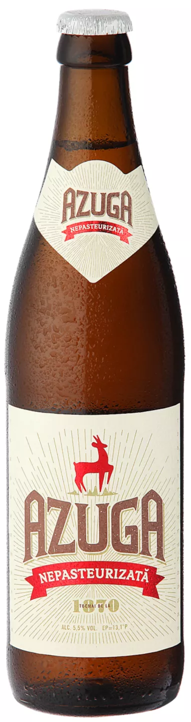 Azuga Bere 0,5l