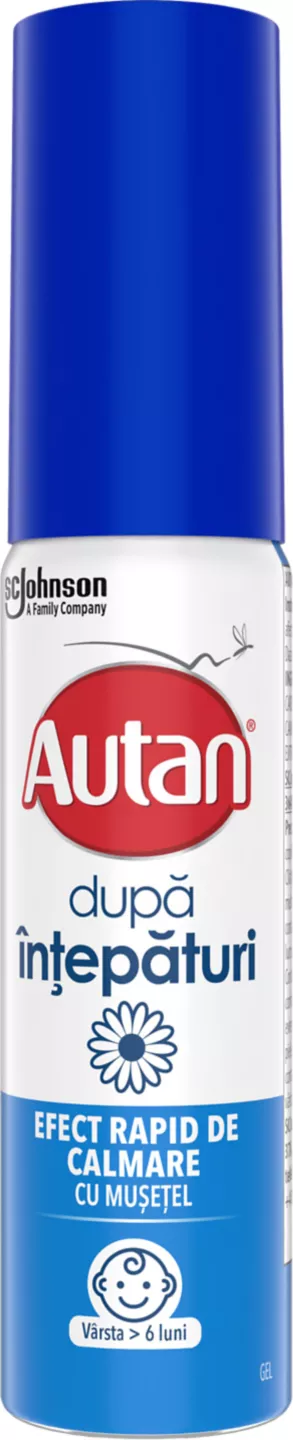 Autan Lot 25ml