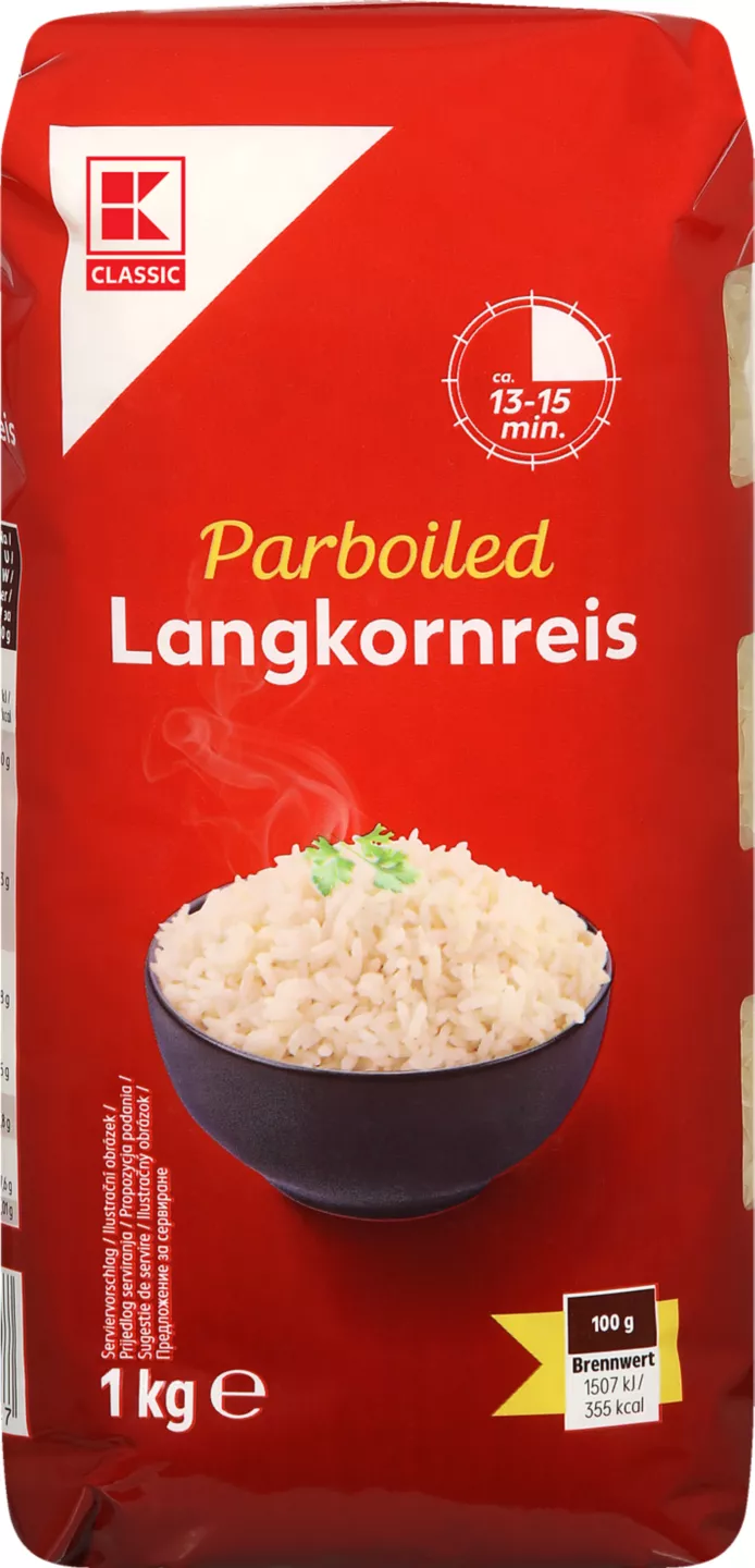 Klc Orez Pref 1 kg