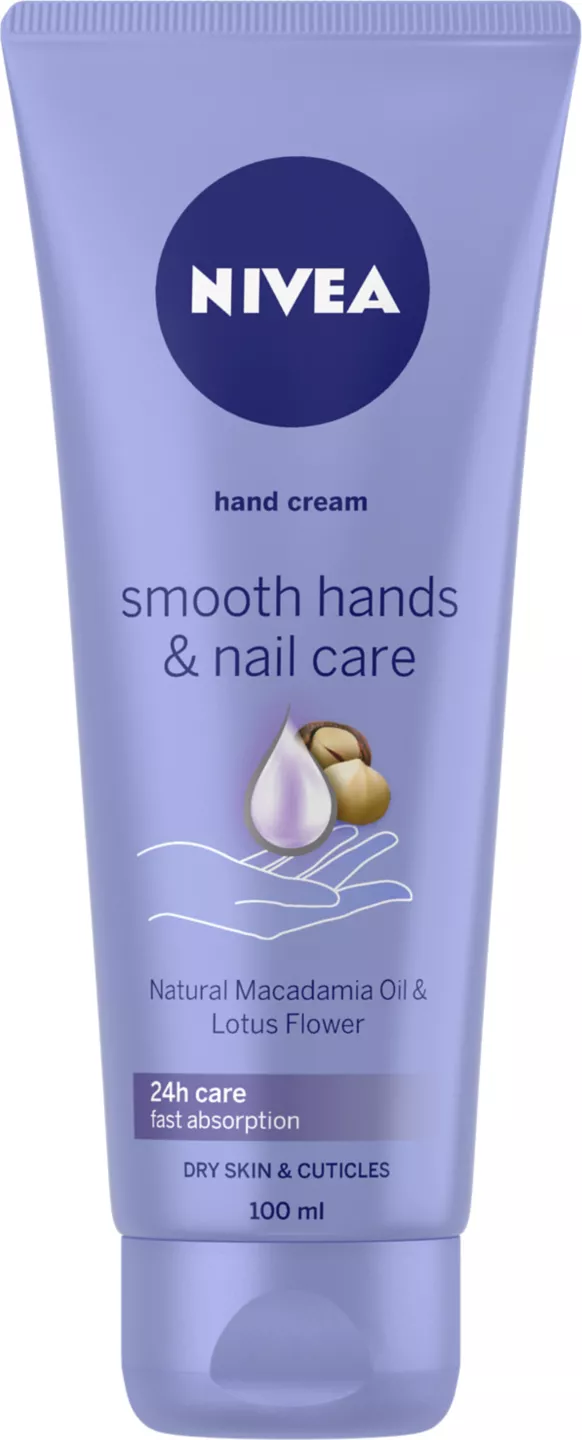 Nivea Cr Maini 100ml