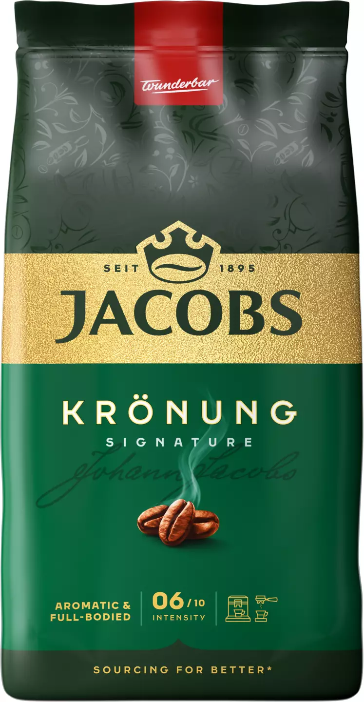Jacobs Cafea 500g