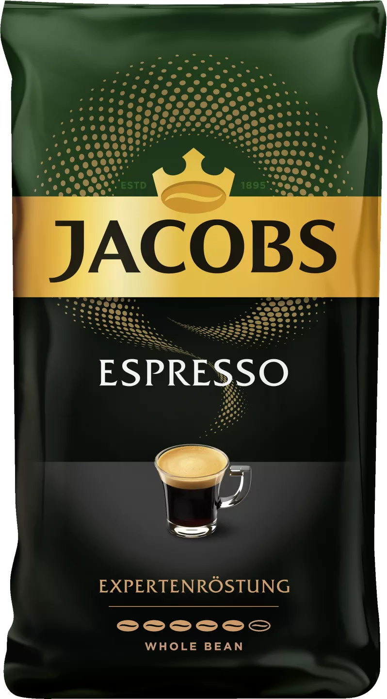 Jacobs Espresso 500g