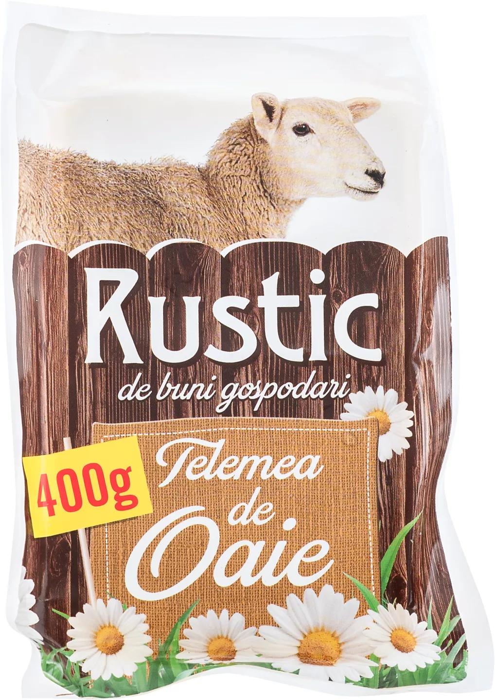 Rustic Teleoaie 400g