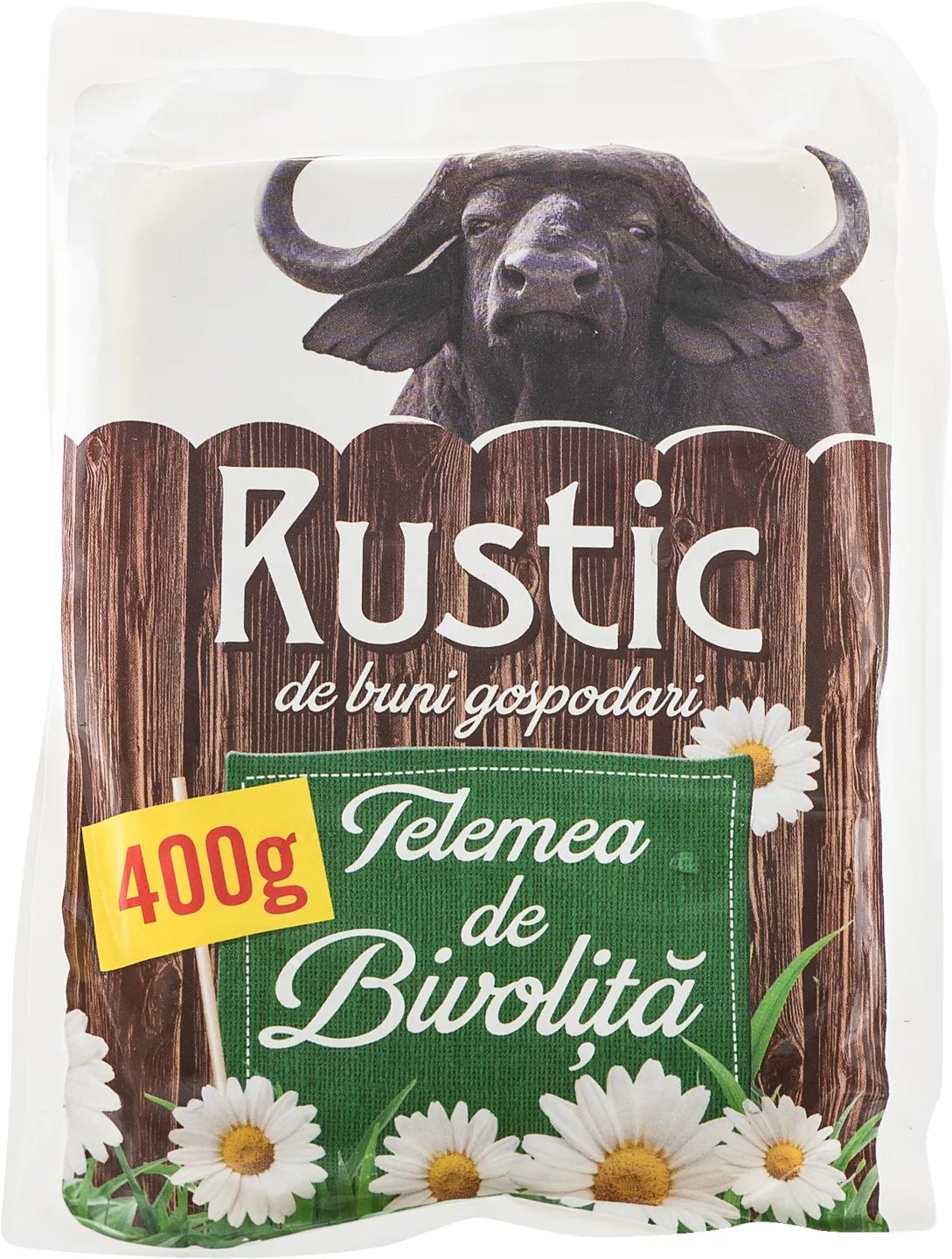 Rustic Telembivo 400g