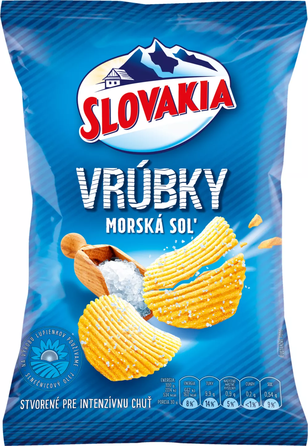 Naturav Pasta Dinti