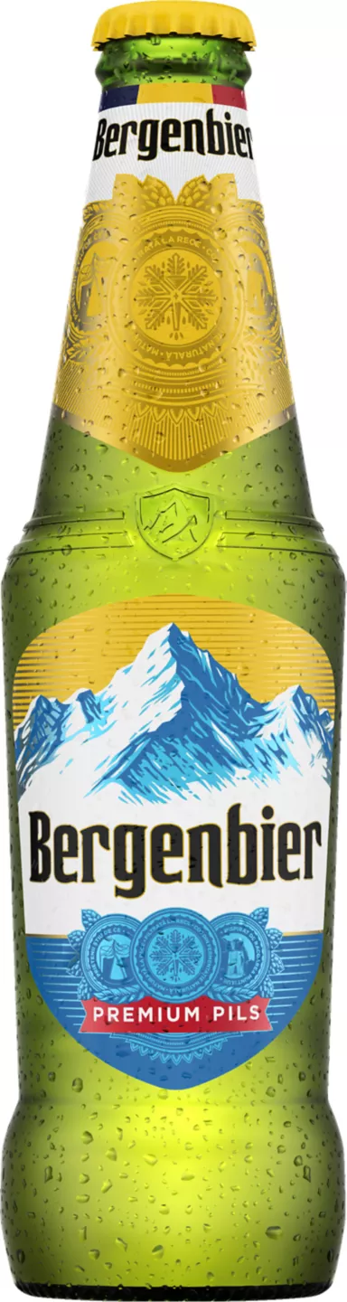 Bergenbier Bere 0,33l