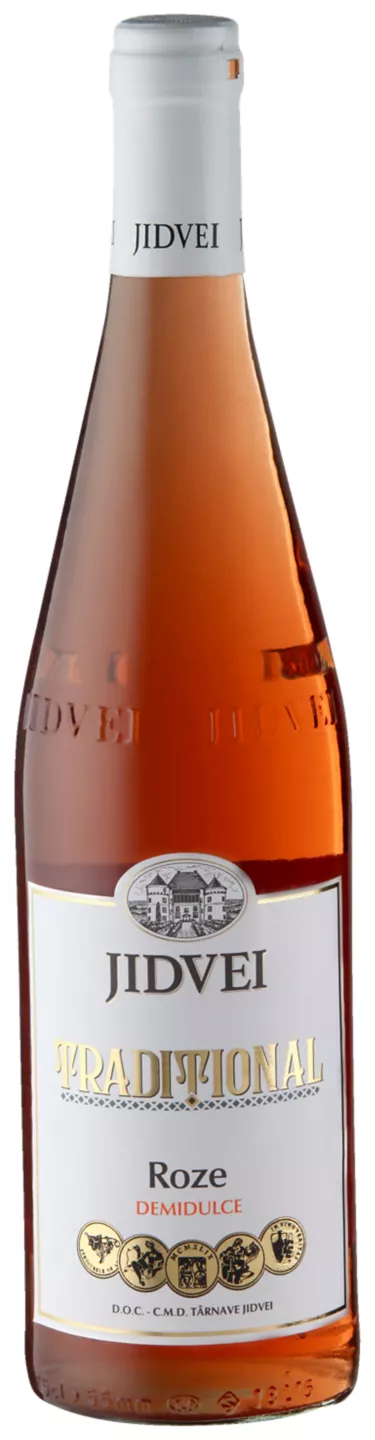 Jidvei Vin 0,75l