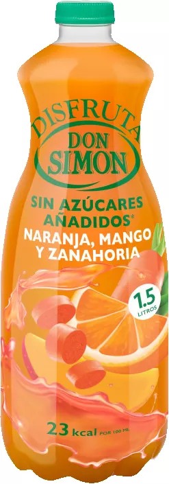 Don Simon Suc 1,5l