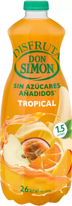 Don Simon Suc 1,5l