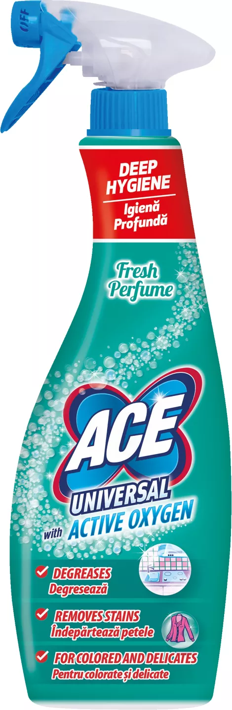 Ace Spray Univ 650ml