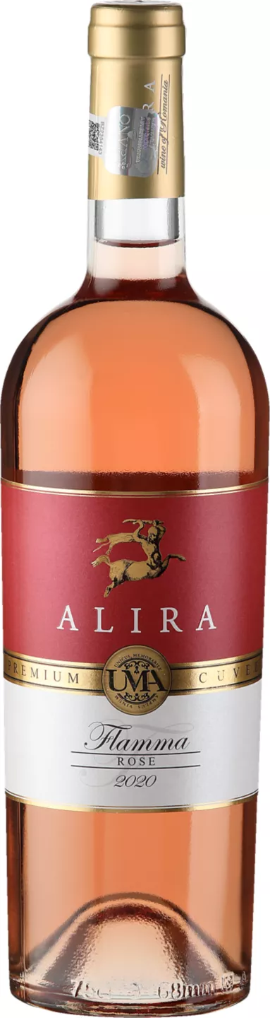 Alira Vin 0,75l