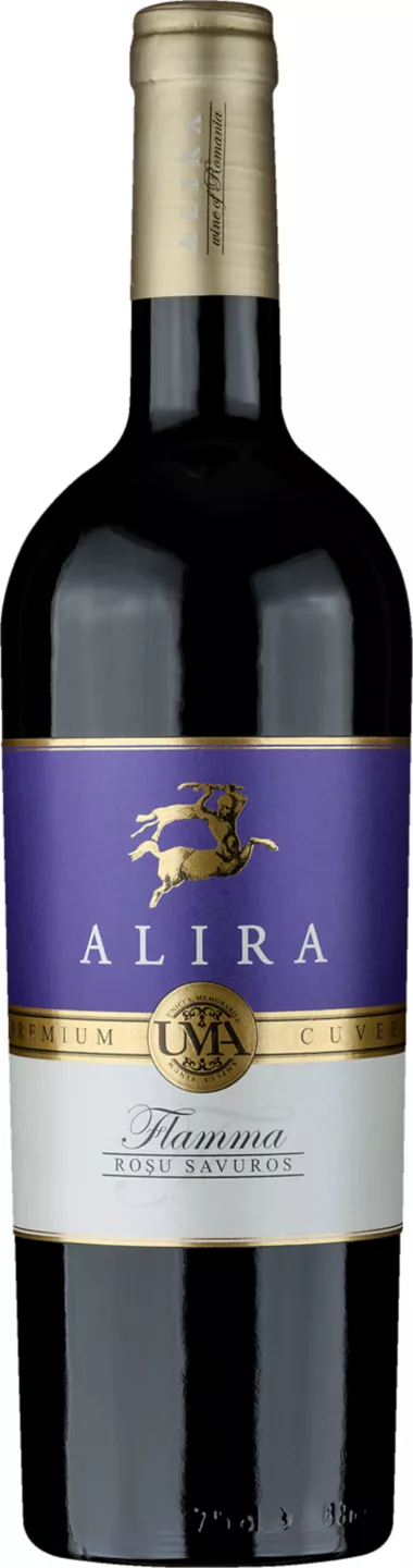 Alira Vin 0,75l