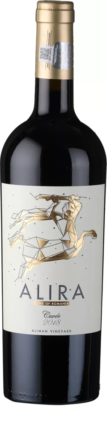Alira Vin 0,75l