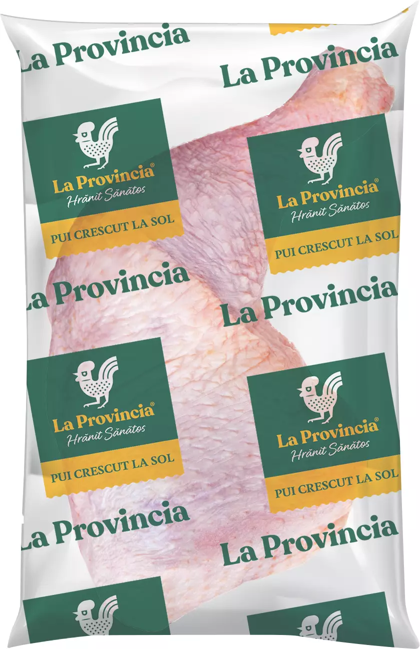 La Provincia Pulpă de pui întreagă kg