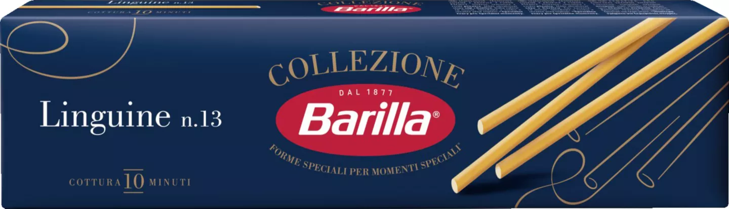 Baril Linguine 500g