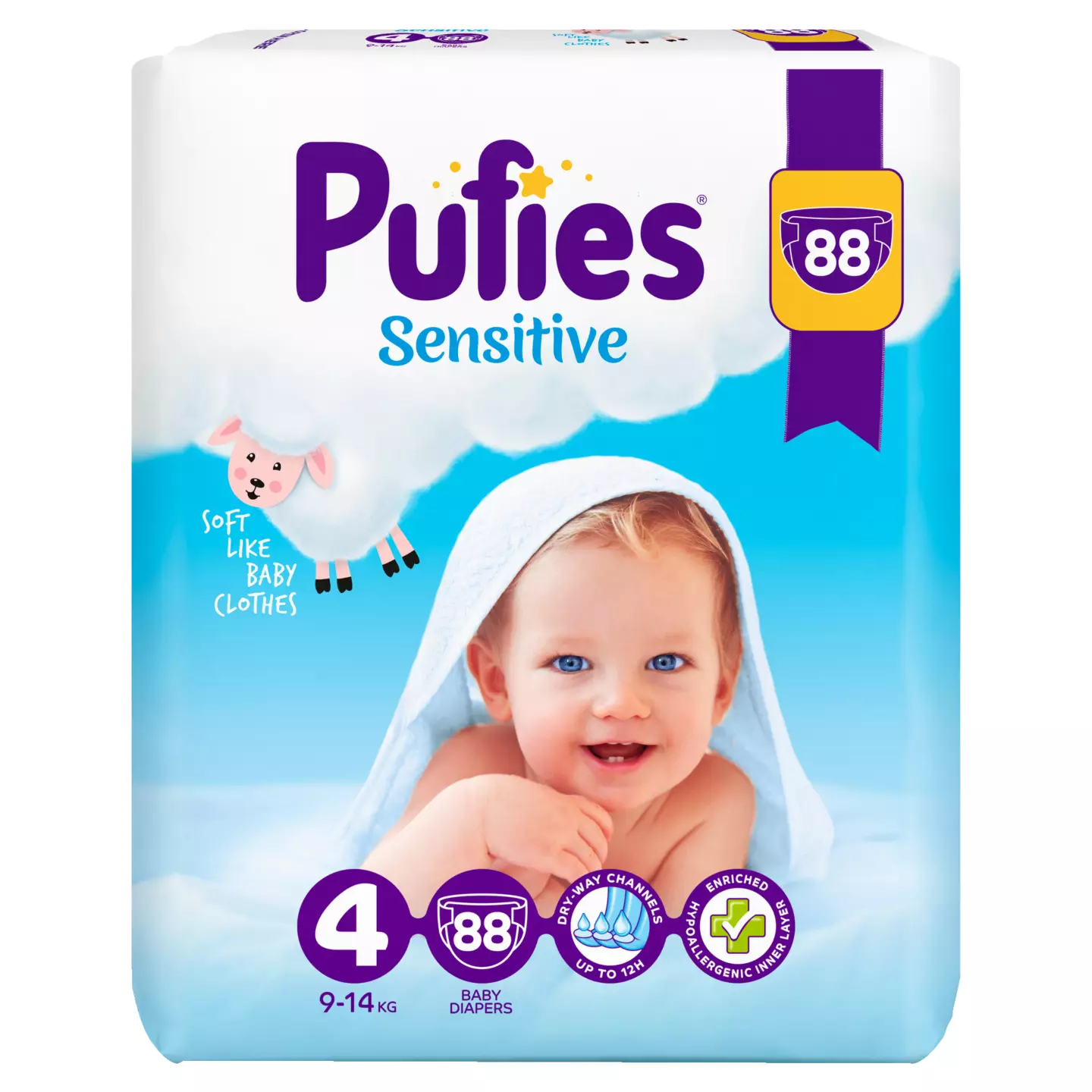 Set 16 Servetele