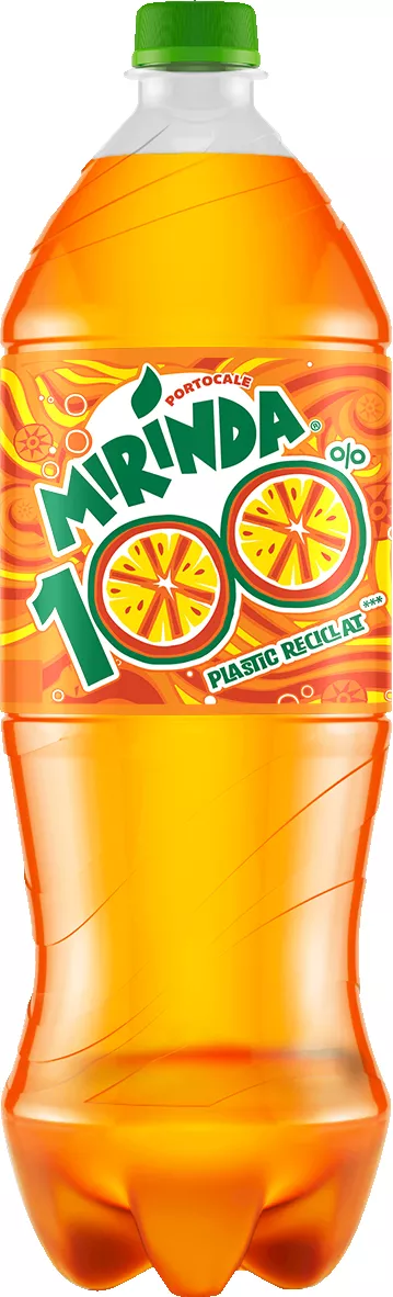 Mirinda Suc 2l