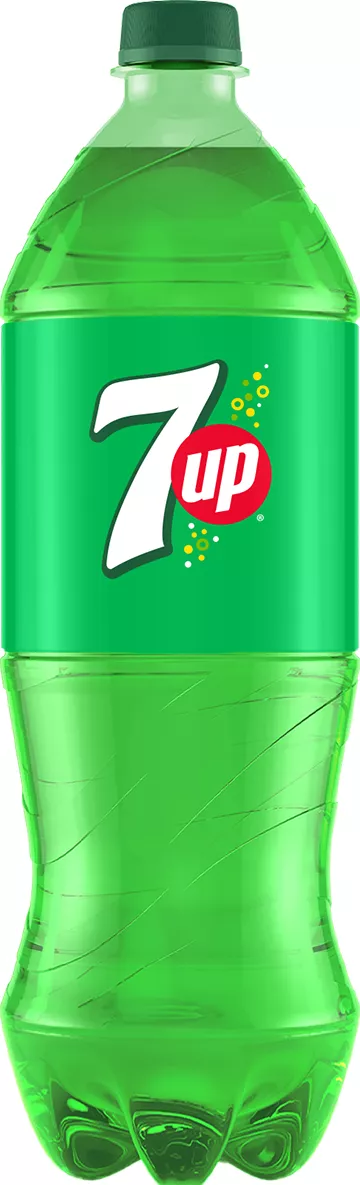 7 Up Suc 2l