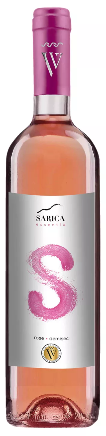 Sarica Vin 0,75l