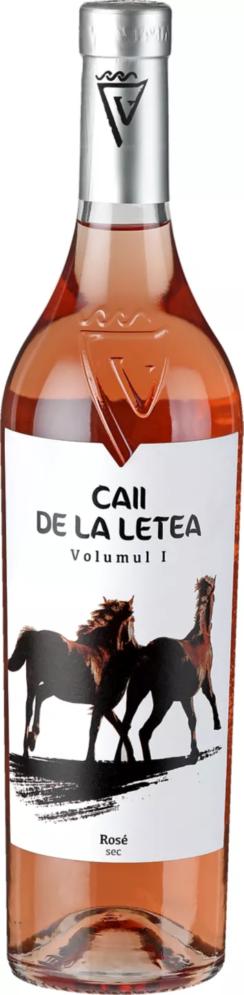 Caii Letea Vin 0,75l