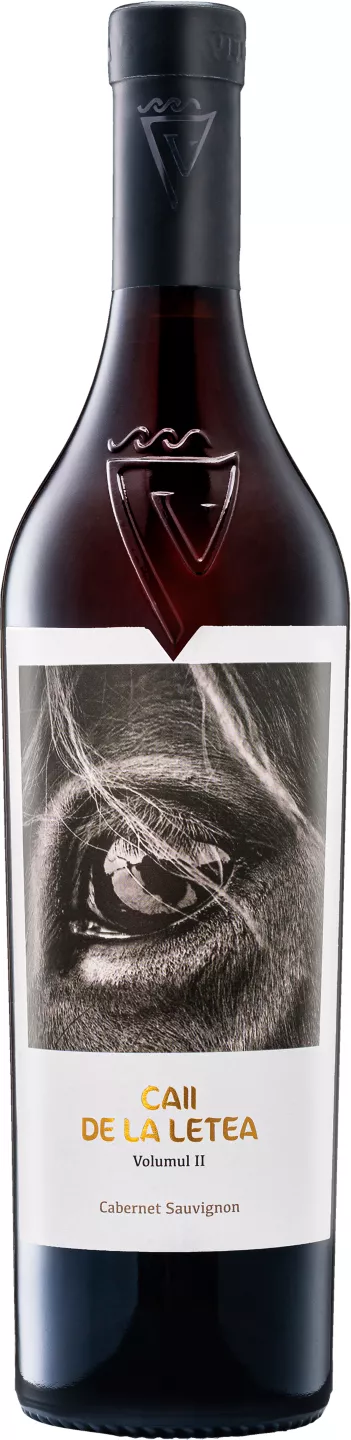 Caii Letea Vin 0,75l