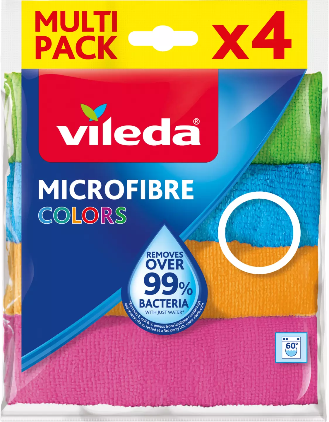 Vileda Laveta