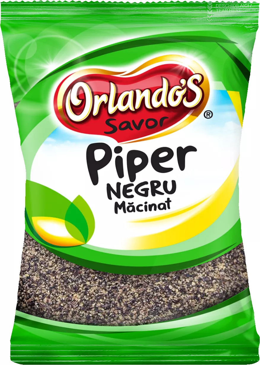 Orlando Pip Mac 200g