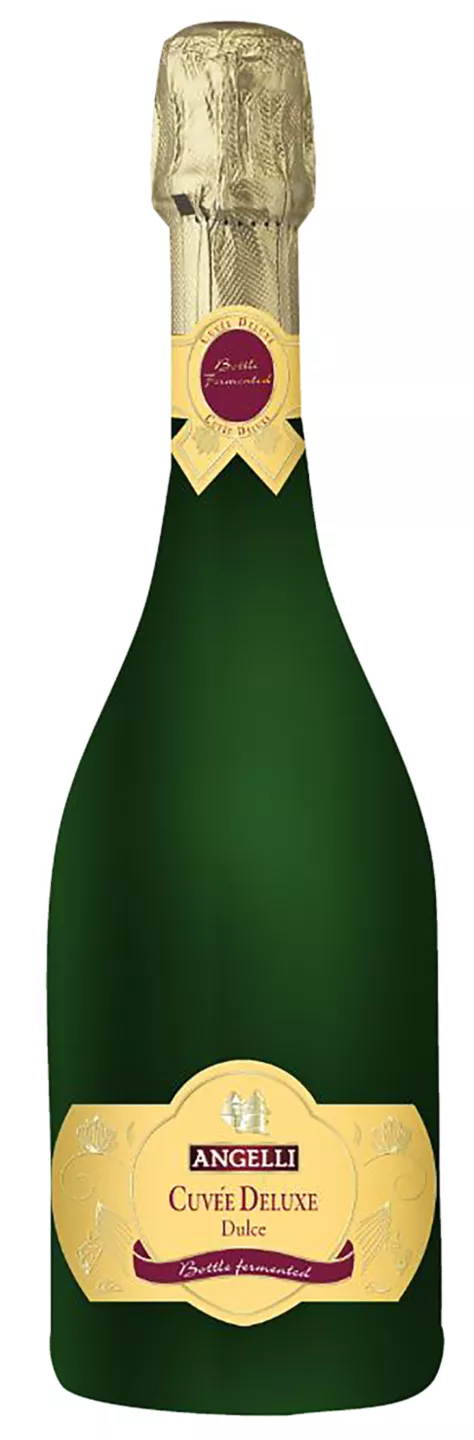 Angelli Spumant 0,75l